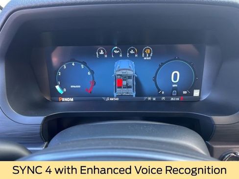 New 2026 Ford F150 XLT AWD/4WD image 44