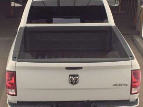Used 2022 RAM 1500 Tradesman w/ Tradesman SXT Package AWD/4WD image 4