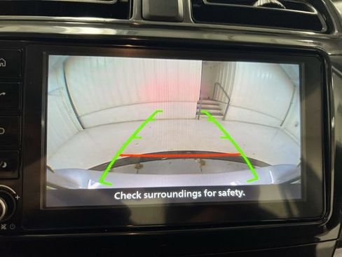 Used 2024 Mitsubishi Mirage G4 ES FWD image 15