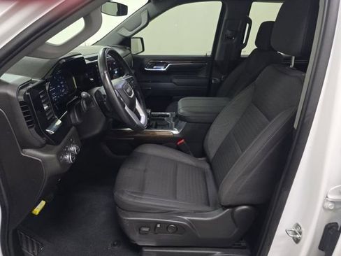 Used 2023 GMC Sierra 1500 Elevation image 44