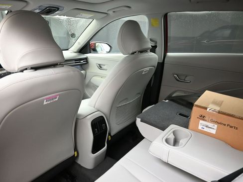 New 2026 Hyundai Kona Limited image 19