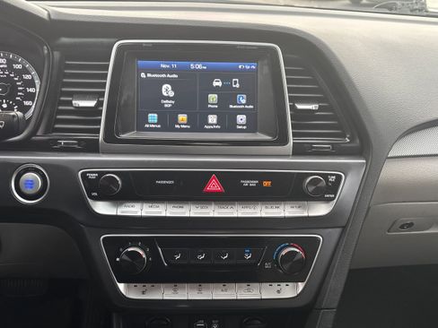 Used 2018 Hyundai Sonata SEL image 7