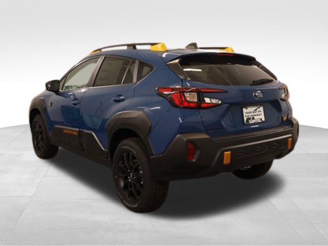 New 2026 Subaru Crosstrek 2.5i Wilderness AWD/4WD image 4