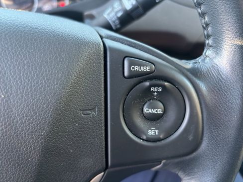 Used 2014 Honda CR-V EX-L image 9