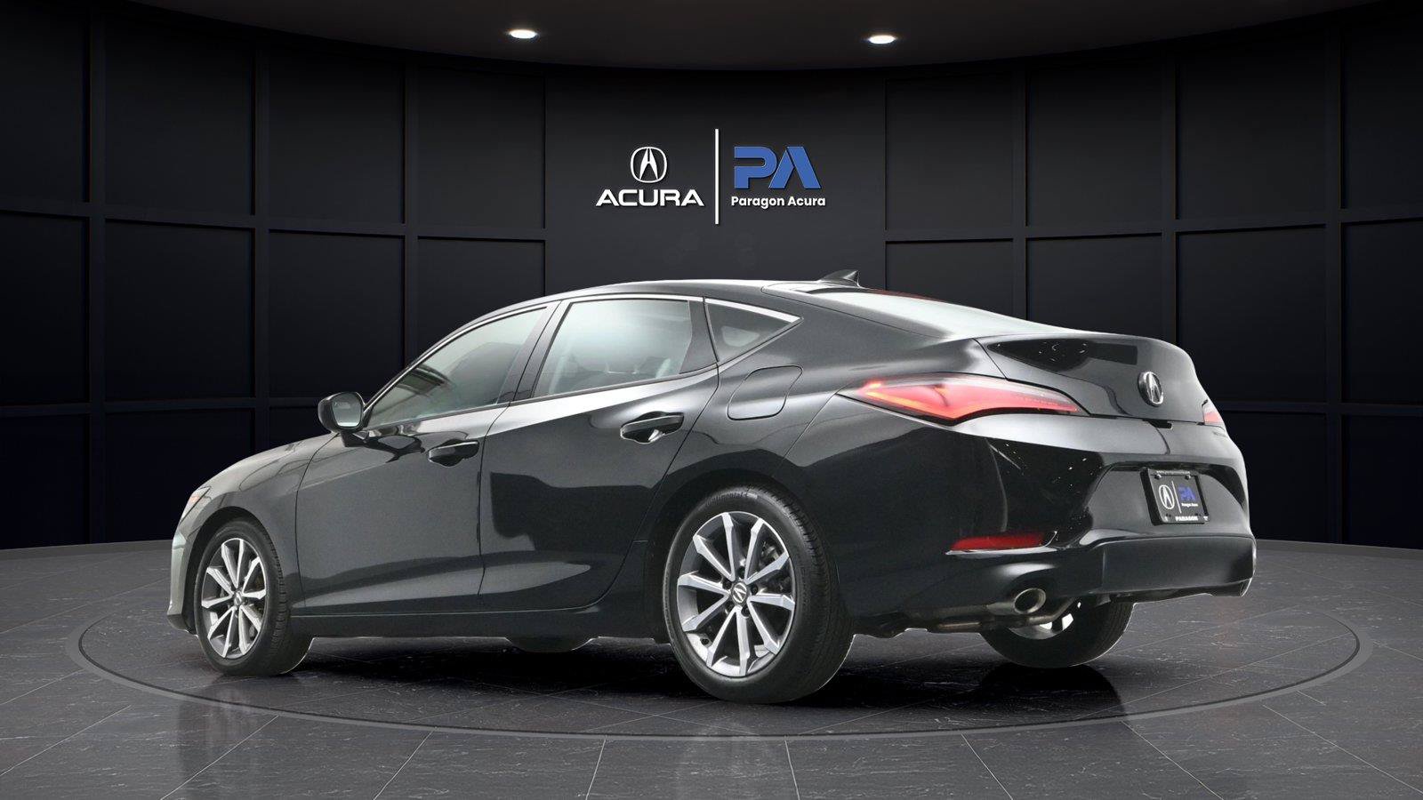 Certified 2026 Acura Integra FWD image 27