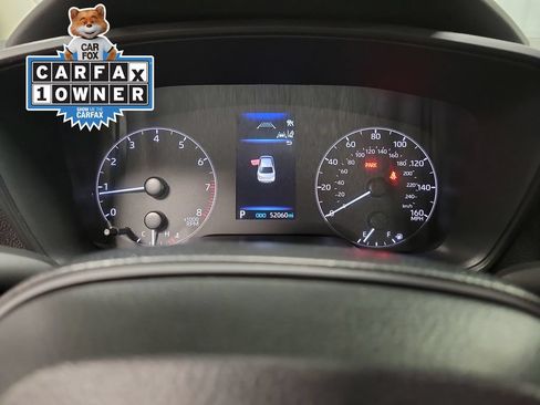 Used 2024 Toyota Corolla LE FWD image 24