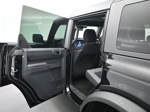 New 2025 Ford Bronco Big Bend image 19