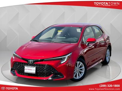 Certified 2023 Toyota Corolla SE