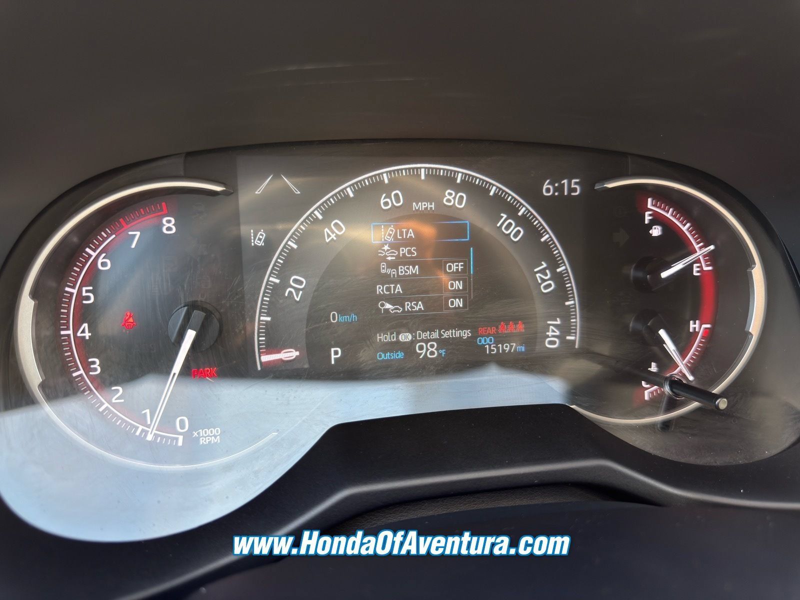 Used 2025 Toyota RAV4 XLE Premium w/ Weather Package AWD/4WD image 28