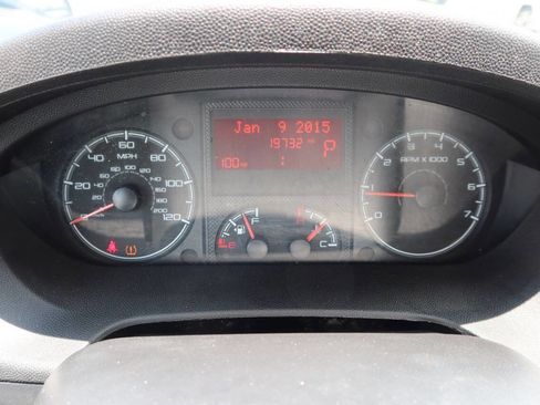 Used 2016 RAM ProMaster 3500 image 23