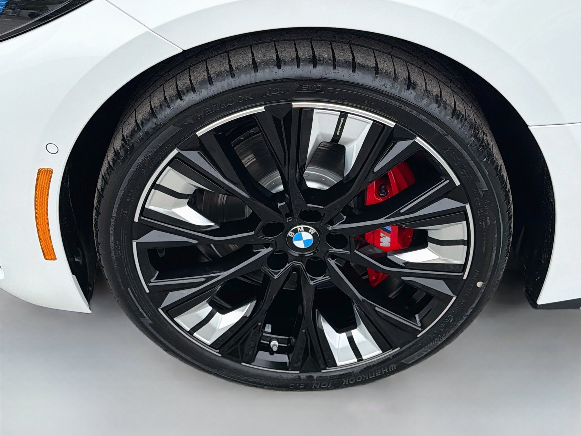 New 2027 BMW 430i w/ M Sport Package RWD image 42