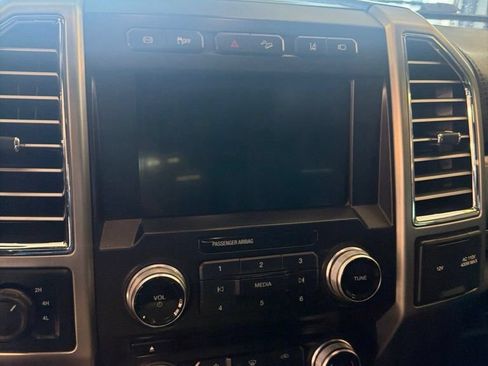 Used 2018 Ford F250 Platinum w/ Platinum Ultimate Package AWD/4WD image 12