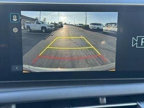 Certified 2026 Hyundai Tucson SE FWD image 14