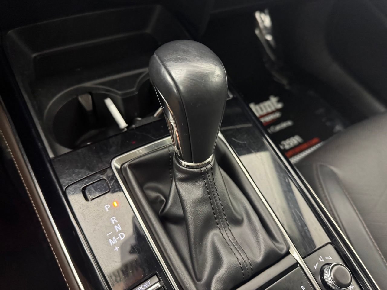 Used 2023 MAZDA CX-30 AWD 2.5 S w/ Premium Package image 23