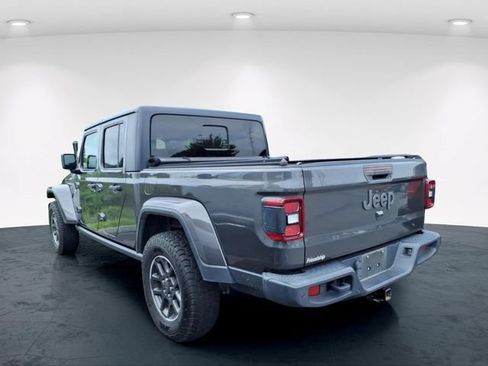 Used 2021 Jeep Gladiator Sport w/ Quick Order Package 24Q 80Th AWD/4WD image 17
