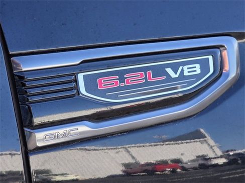 Used 2019 GMC Sierra 1500 AT4 w/ AT4 Premium Package image 7