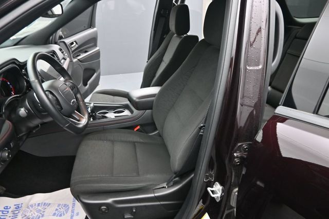 Used 2025 Dodge Durango GT w/ Blacktop Package AWD/4WD image 20