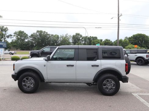 New 2026 Ford Bronco Big Bend image 9