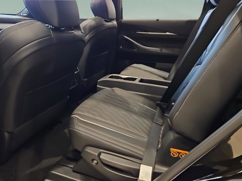 New 2026 INFINITI QX60 Autograph w/ Autograph Tech Package image 10