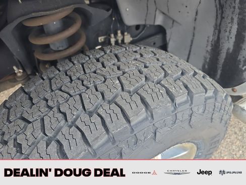 Used 2006 Dodge Ram 2500 Truck SLT w/ Quad Cab Big Horn Value Group image 26