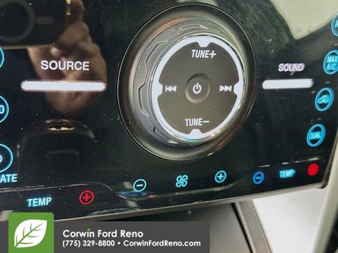 Used 2014 Ford Explorer Limited AWD/4WD image 15