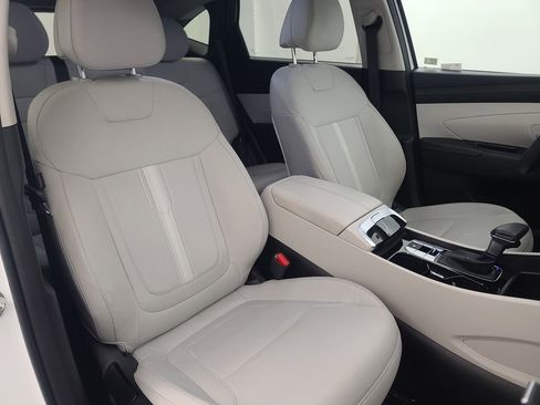 Used 2025 Hyundai Tucson SEL image 15