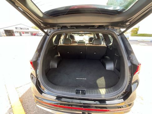 Used 2023 Hyundai Santa Fe Calligraphy image 12