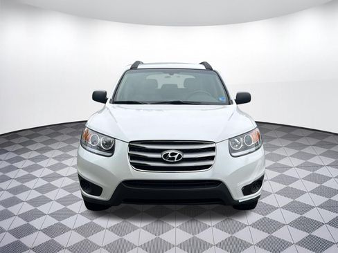 Used 2012 Hyundai Santa Fe GLS AWD/4WD image 6
