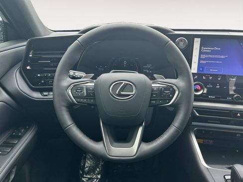 Used 2024 Lexus TX 350 AWD w/ Technology Package image 13