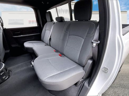 New 2026 RAM 3500 Tradesman image 10