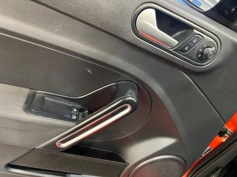 Used 2016 Volkswagen Beetle 1.8T image 20