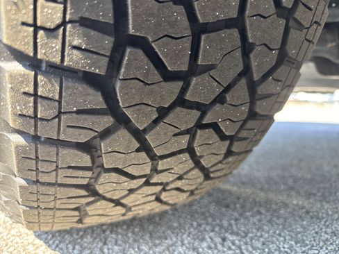 Used 2024 Chevrolet Silverado 1500 LTZ image 12