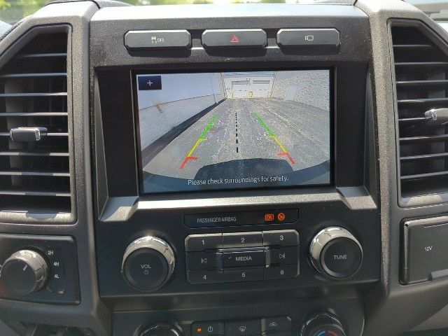 Used 2022 Ford F350 XL w/ STX Appearance Package AWD/4WD image 16