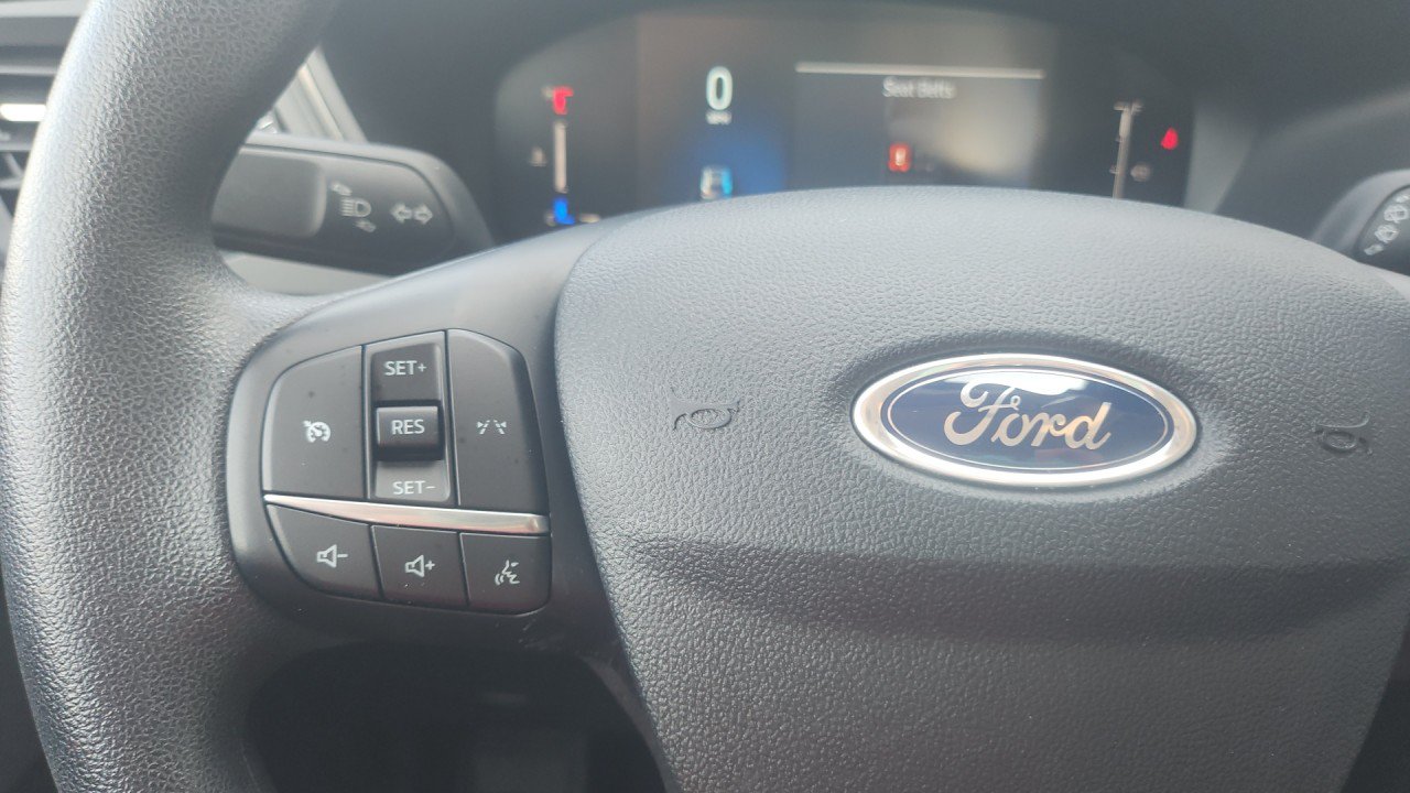 Used 2025 Ford Escape Active FWD image 15