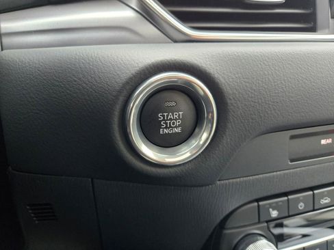 New 2025 MAZDA CX-5 AWD 2.5 S w/ Preferred Package image 24