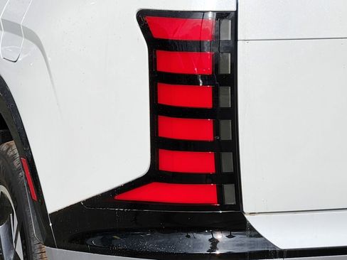 New 2026 Hyundai Palisade Limited image 12