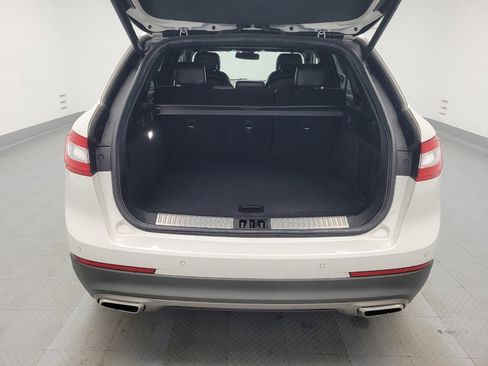 Used 2018 Lincoln MKX Reserve w/ Lincoln MKX Climate Package image 29