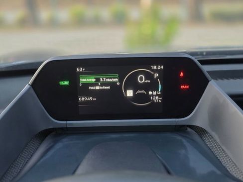 Used 2023 Toyota bZ4X XLE w/ Weather Package AWD/4WD image 32