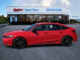 Used 2025 Honda Civic Sport image 3