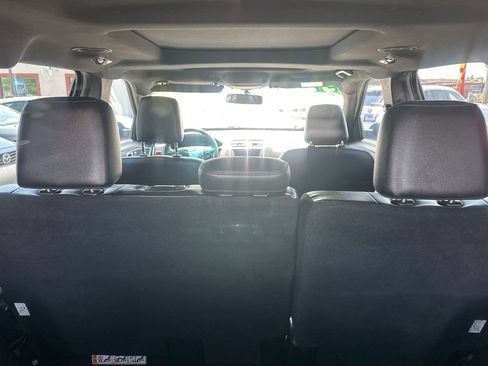 Used 2019 Ford Explorer Limited w/ Class III Trailer Tow Package FWD image 28