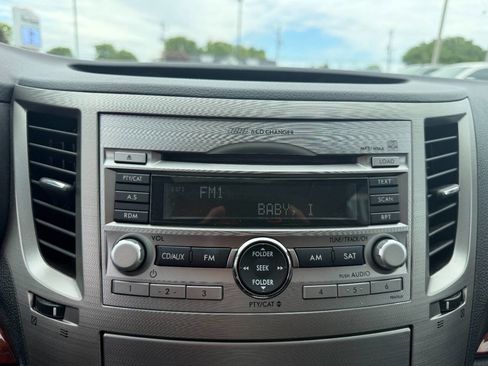 Used 2011 Subaru Legacy 2.5i Limited AWD/4WD image 24