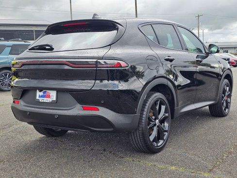 Used 2024 Dodge Hornet GT AWD/4WD image 3