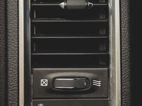 Used 2021 RAM 1500 Warlock w/ Electronics Group AWD/4WD image 7