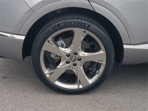 Certified 2024 Genesis GV80 3.5T w/ Prestige Package image 10