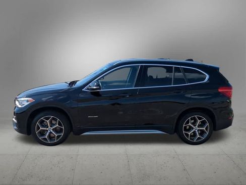 Used 2017 BMW X1 xDrive28i AWD/4WD image 3