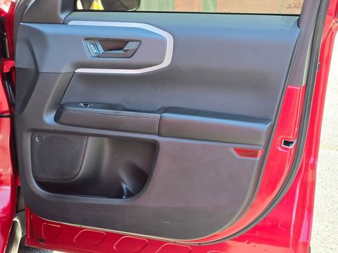 Used 2021 Ford Bronco Sport Big Bend image 4