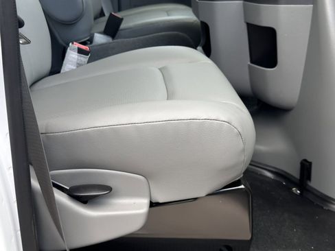 New 2026 Ford E-350 and Econoline 350 Super Duty w/ Power Equipment Group image 17