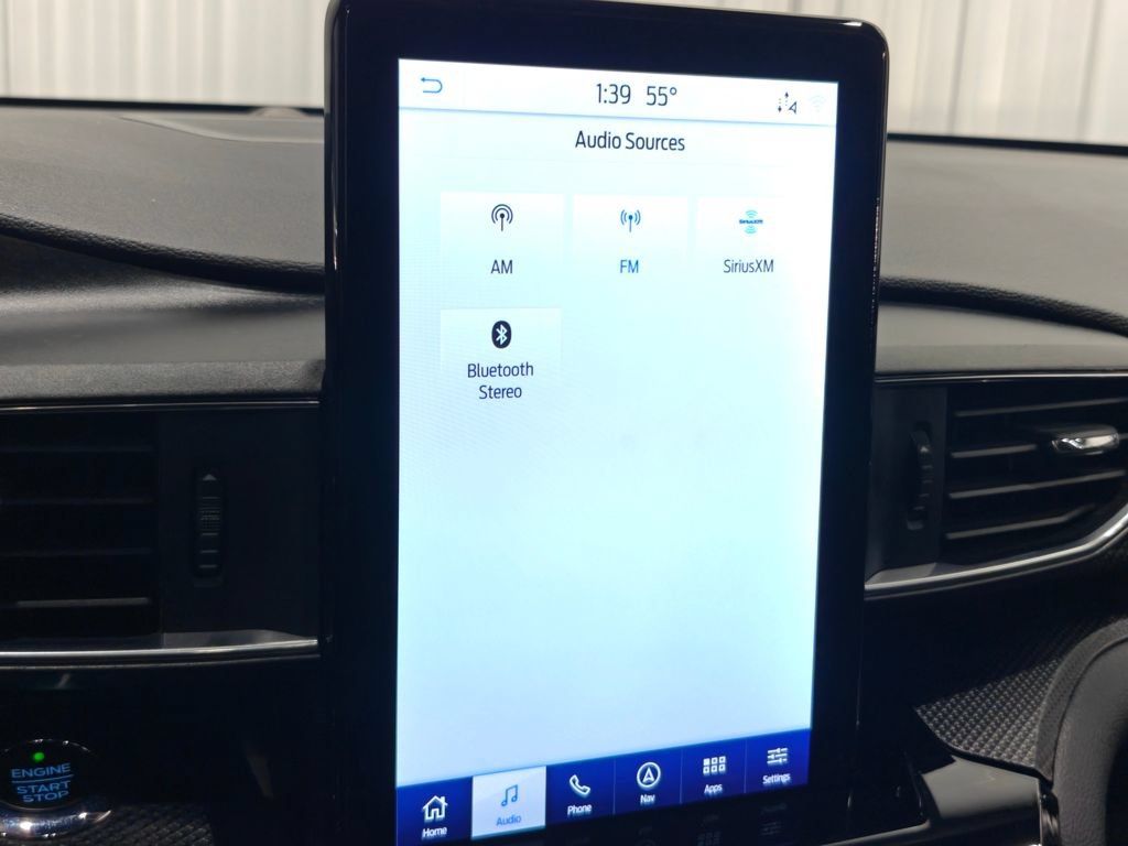Used 2021 Ford Explorer ST w/ Equipment Group 401A AWD/4WD image 51