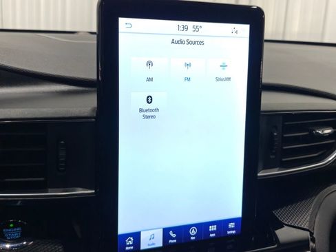 Used 2021 Ford Explorer ST w/ Equipment Group 401A AWD/4WD image 51