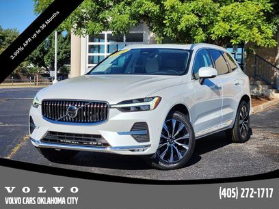 Certified 2023 Volvo XC60 B5 Plus